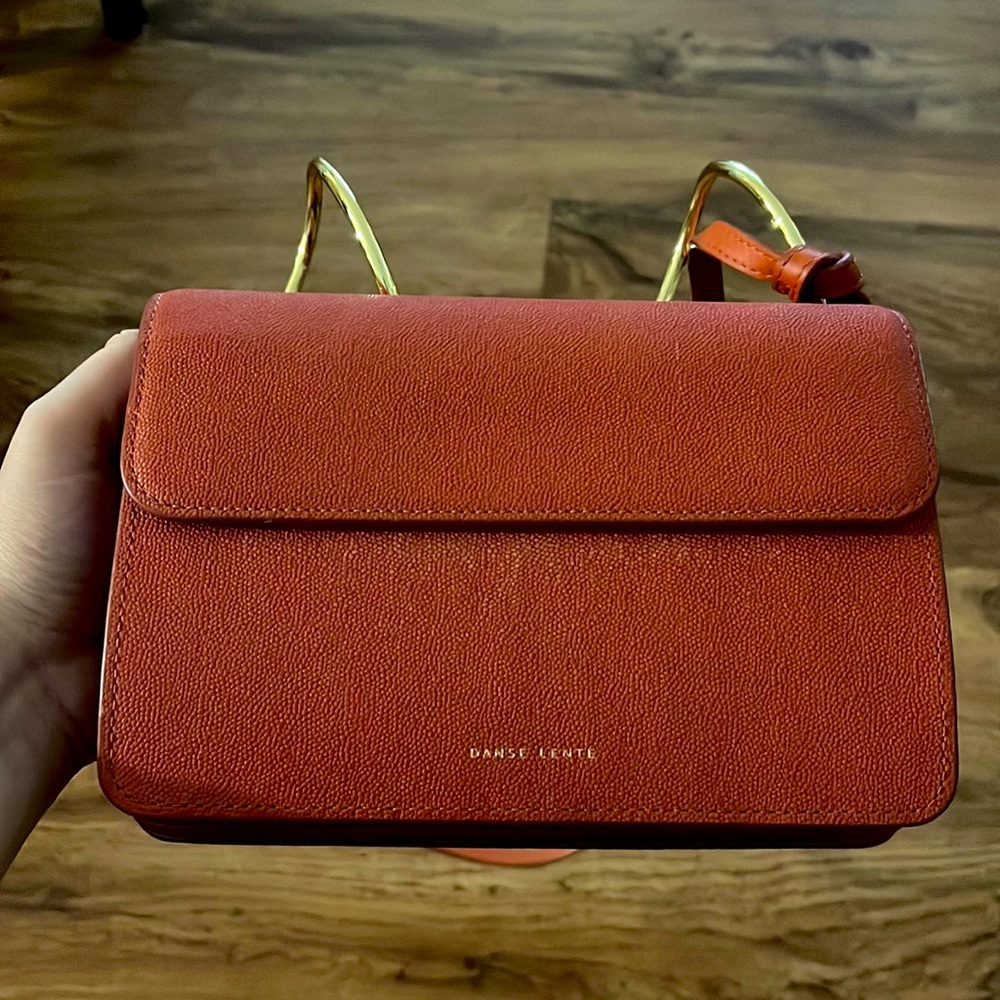 Danse Lente crossbody Bag